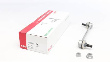 Тяга стабілізатора (переднього) Ford Galaxy/VW Sharan 1.9TDI/2.0TDI 95-10 192 818 0129 10 фото товару