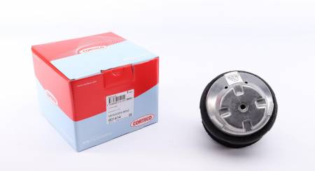 Подушка двигуна (передня) (L) MB C-class (W202)/E-class (W210) OM604/611 94-02 140 601414 фото товару