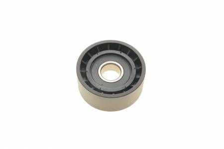 Ролик генератора Renault Trafic/Opel Vivaro 01- (паразитний) (60x25.5) підшипник SNR 5000 110195 фото товару