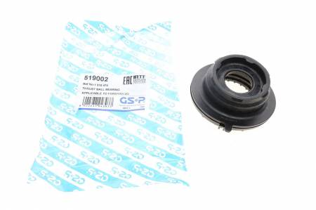Підшипник амортизатора (переднього) опорний Ford Galaxy/Mondeo/S-Max/Volvo S80 06- 373 519002 фото товару