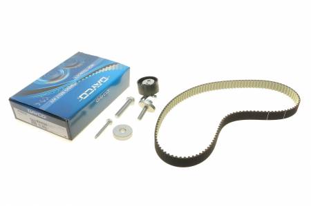 Комплект ГРМ Renault Kangoo 1.5dCi 01- (123x27) 42 KTB532 фото товару