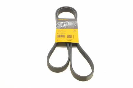 Ремінь генератора Audi A4/A6 1.6-2.0 00-08 (6PK1570) 31 6PK1570 фото товару