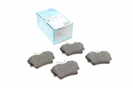 Колодки гальмівні (задні) Renault Trafic II/III/Opel Vivaro/Nissan Primastar 01- 350 ADN142119 фото товару