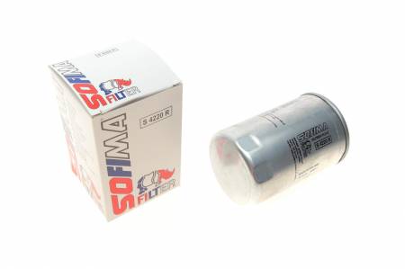 Фільтр масляний BMW 3 (E30) 1.8/2.0i 82-91 (M20/M10) 142 S 4220 R фото товару