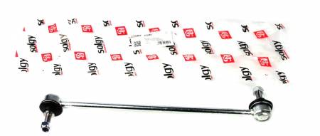 Тяга стабілізатора (переднього) Citroen Berlingo/Peugeot Partner 08- 5000 202089 фото товару