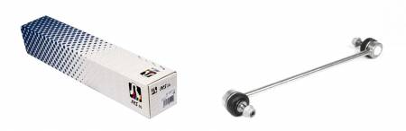 Тяга стабілізатора (переднього) Citroen C4 04-/C5/Berlingo 18-/Peugeot 307 00-/308 07-/508 18- 430 97-00713 фото товару