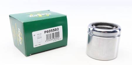 Поршень супорта (переднього) VW T5/T6 03- (60x55.5mm) (Ate) 380 P605502 фото товару