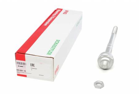 Тяга рульова Citroen Berlingo/Peugeot Partner 1.6HDI 08- 192 840 0321 10 фото товару