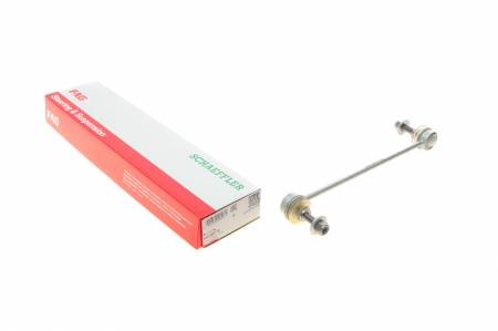 Тяга стабілізатора (переднього) Renault Trafic II/III/Opel Vivaro A/B 01- 192 818 0207 10 фото товару