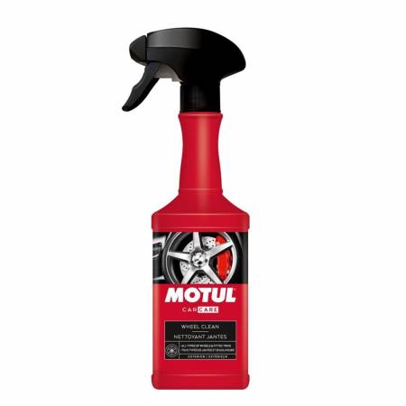 Засіб для очистки дисків CAR CARE Wheel Clean (500ml) 110192 436 850192 фото товару