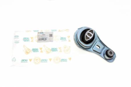 Подушка двигуна (задня/нижня) Renault Master/Opel Movano 10- (FWD) (косточка) 5013 10882 фото товару