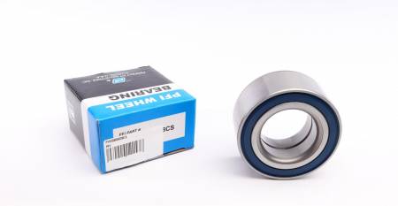 Підшипник маточини (задньої) VW Sharan 95-10 (43x80x38) 5024 PW43800038CS фото товару