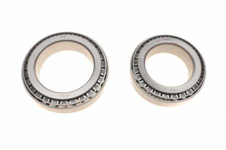 Підшипник маточини (задньої) Renault Master III 2.3dCi/Opel Movano B 2.3CDTI 10- 5000 216154 фото товару