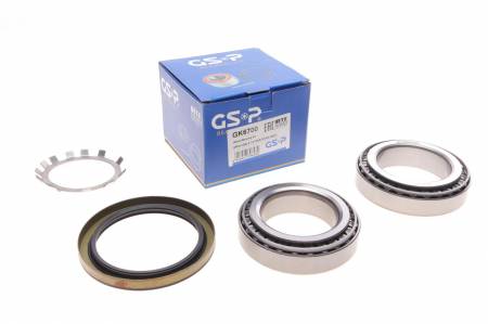 Підшипник маточини (задньої) MB Sprinter (508-519) 06- (к-кт) 373 GK6700 фото товару