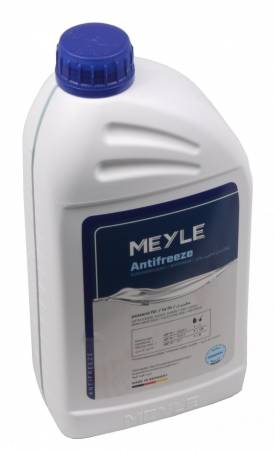 Антифриз (синій) G11 (1.5L) (MB325.0/325.2) 144 0140169100 фото товару