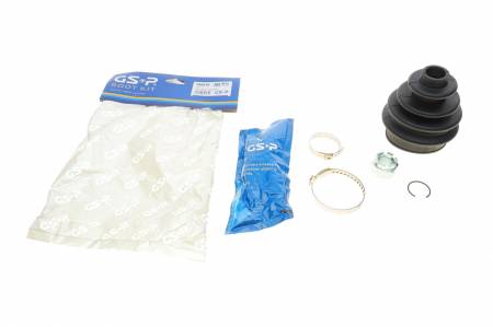 Пильник ШРКШ (зовнішній) Opel Astra H/Combo /Vectra C 03- (23.5x80x107) 373 780030 фото товару