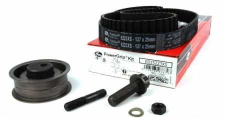 Комплект ГРМ VW T4 1.9D/TD (55405) 33 K015223XS фото товару