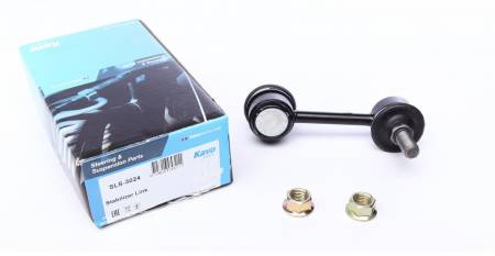 Тяга стабілізатора (заднього) Kia Ceed 13- (L=80 мм) 201 SLS-3024 фото товару