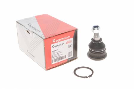 Опора кульова (передня) Hyundai Accent I/II 94-05/ Elantra 00-06/ Kia Cerato 04-/ Rio 11- 5006 10-04919 фото товару