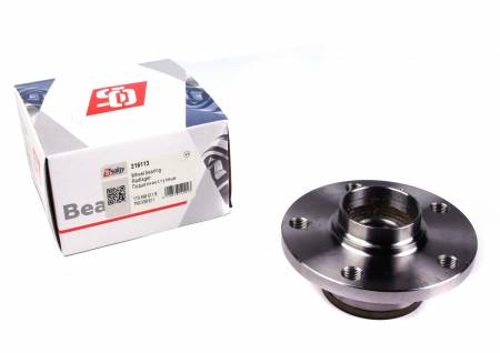 Підшипник маточини (задньої) VW Caddy 03-/Golf V/Skoda Octavia 5000 216113 фото товару