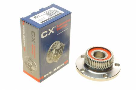 Підшипник маточини (задньої) Skoda Octavia 97-03/VW Bora/Golf IV 5034 CX418 фото товару