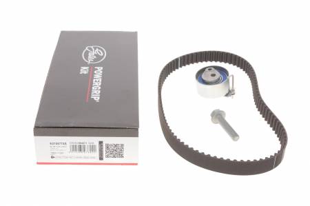 Комплект ГРМ Renault Kangoo 1.2 16V 01- 33 K015577XS фото товару