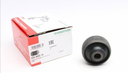 Сайлентблок важеля (переднього/знизу/спереду) Ford Mondeo II 1.6-2.0i 96-00 192 829 0055 10 фото товару