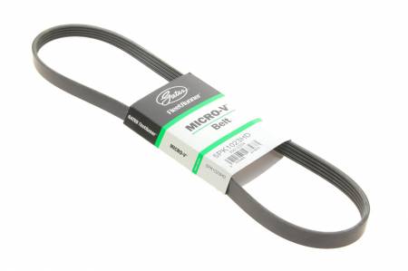 Ремінь генератора Renaul Trucks Kerax/Premium 9.8-11.1 96- 33 5PK1023HD фото товару