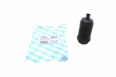 Пильник рейки рульової Renault Master 98-/Opel Movano 00-/Nissan Interstar 02- (70x70x133) (к-кт) 373 540075 фото товару