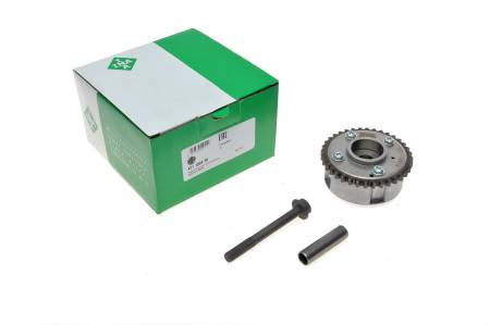 Шестерня розподільного валу VW Golf V/VI/Passat B6/B7/Touran 1.4TSI/1.6TSI 05- 204 427 1094 30 фото товару