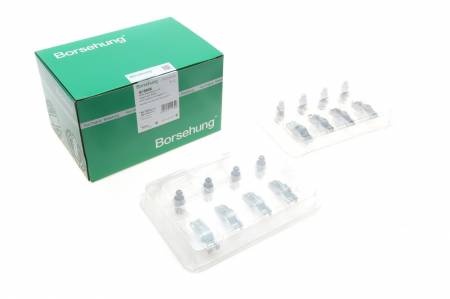 Коромисло клапана + гідрокомпенсатор VW Caddy III/IV/Crafter/T5/T6, 1.6TDI/2.0TDI 10- (к-кт 8шт)(OE VAG) 4815 B18806 фото товару