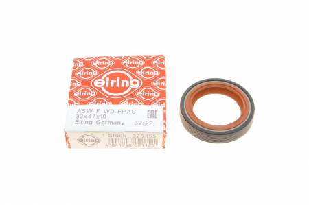 Сальник розподільного валу VW 2.5TDI (32x47x10) 10 325.155 фото товару