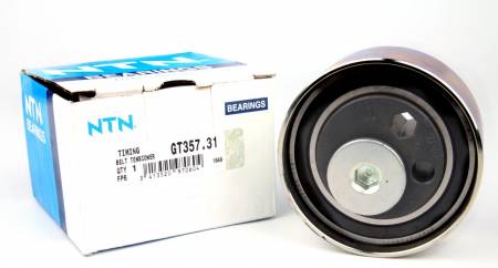 Ролик ГРМ Audi/VW 2.5TDI 98- (натяжний) (72х34) 5031 GT357.31 фото товару