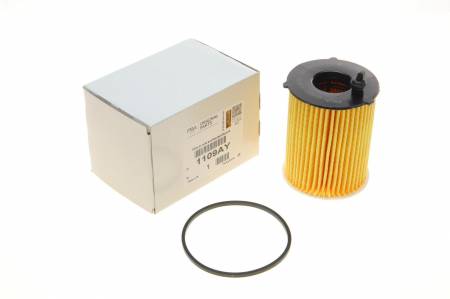 Фільтр масляний Fiat Scudo/Citroen Berlingo 1.6JTD/HDI 07- 5032 1109.AY фото товару