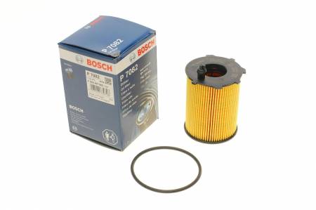 Фільтр масляний Fiat Scudo/Citroen Berlingo 1.6JTD/HDI 07- 30 F 026 407 082 фото товару