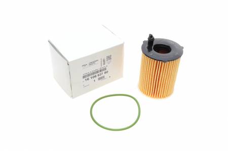 Фільтр масляний Fiat Scudo/Citroen Berlingo 1.6JTD/HDI 14- 5032 1610693780 фото товару