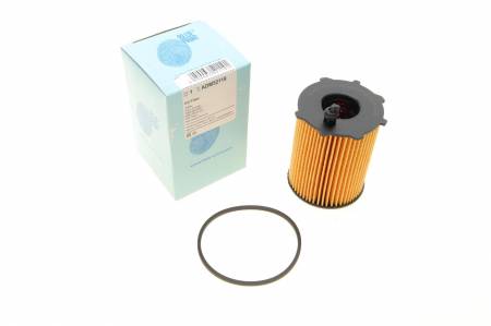 Фільтр масляний Fiat Scudo/Citroen Berlingo 1.6JTD/HDI 07-/Ford Focus/Mondeo 1.5/1.6TDCi 04- 350 ADM52119 фото товару