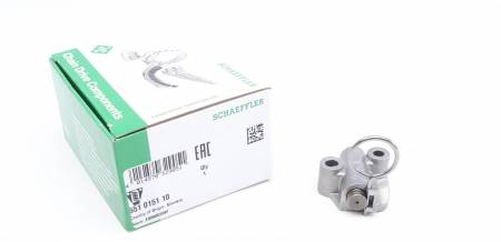 Натяжник ланцюга ГРМ Chevrolet Aveo 11- 204 551 0151 10 фото товару