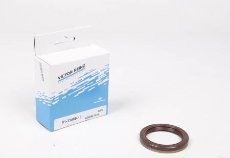 Сальник коленвала 9 81-33489-10 фото товару