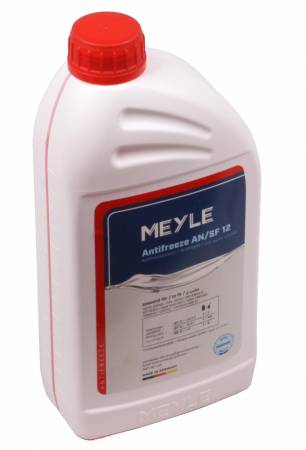 Антифриз (червоний) G12 (1,5 л) 144 0140169300 фото товару