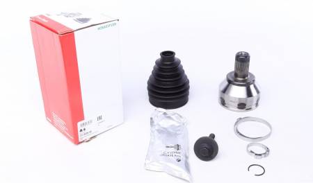 ШРКШ (зовнішній) Ford Focus 04-12 (23/36z) 192 771 0439 30 фото товару