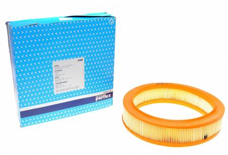 Фільтр повітряний Audi/VW (бензин) 38 A460 фото товару