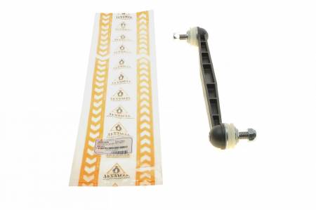 Тяга стабілізатора (переднього) Opel Astra G 98- (пластмас.) 4829 26OP1000 фото товару