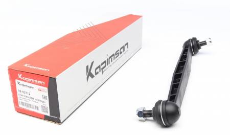 Тяга стабілізатора (переднього) Opel Astra G 98- (пластмас.) 5006 18-02712 фото товару