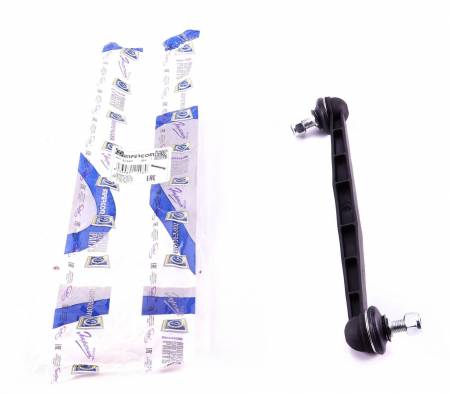 Тяга стабілізатора (переднього) Opel Astra G/H 98- (пластмас.) 5007 31340 фото товару