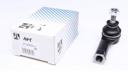 Наконечник тяги рульової (R) Renault Kangoo/Clio 97-/Megane/Scenic 96-03/Nissan Kubistar/Micra 03- 430 91-90402-1 фото товару