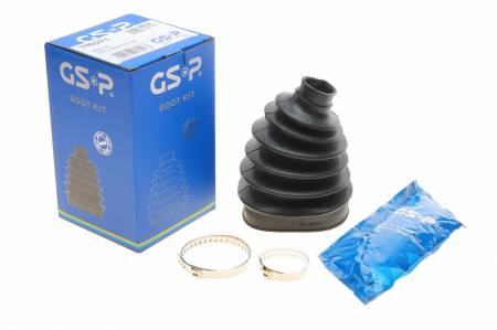 Пильник ШРКШ (зовнішній) Renault Trafic 01- 373 700271 фото товару