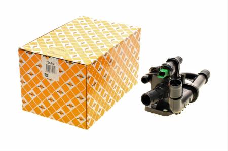 Термостат Fiat Scudo/Citroen Berlingo 1.6HDI 05- 205 725163 фото товару