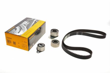 Комплект ГРМ Renault Scenic/Megane/Laguna 1.9dCi/dTi 97- (26x153z) 31 CT940K2 фото товару