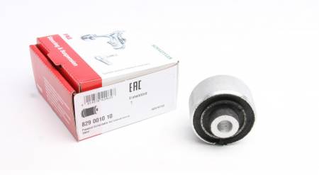 Сайлентблок важеля (заднього/зверху) BMW 5 (E39)/7 (E38) 94- 192 829 0010 10 фото товару